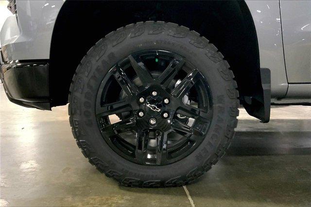 2025 Chevrolet Silverado 1500 Vehicle Photo in KANSAS CITY, MO 64114-4502