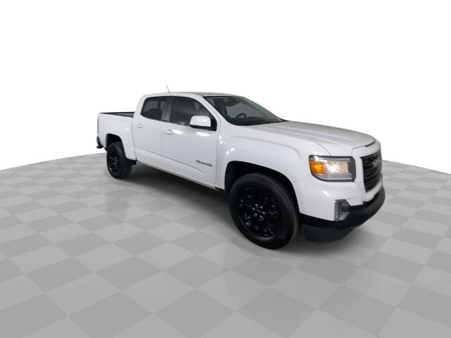 2022 GMC Canyon Vehicle Photo in GILBERT, AZ 85297-0402
