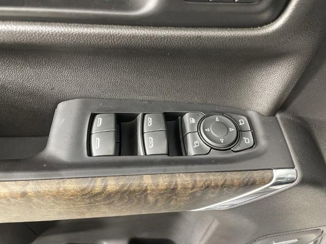 2021 GMC Sierra 1500 Vehicle Photo in GILBERT, AZ 85297-0402