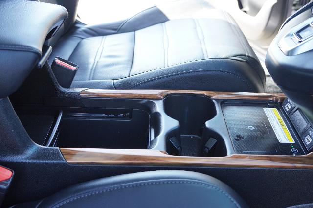 2022 Honda CR-V Hybrid Vehicle Photo in Riverdale, UT 84405