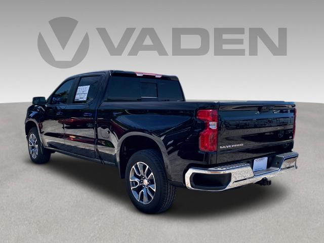 2025 Chevrolet Silverado 1500 Vehicle Photo in SAVANNAH, GA 31406-4513