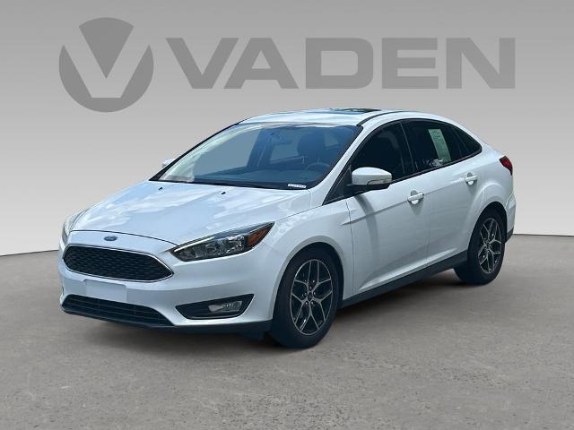2018 Ford Focus Vehicle Photo in Statesboro, GA 30458