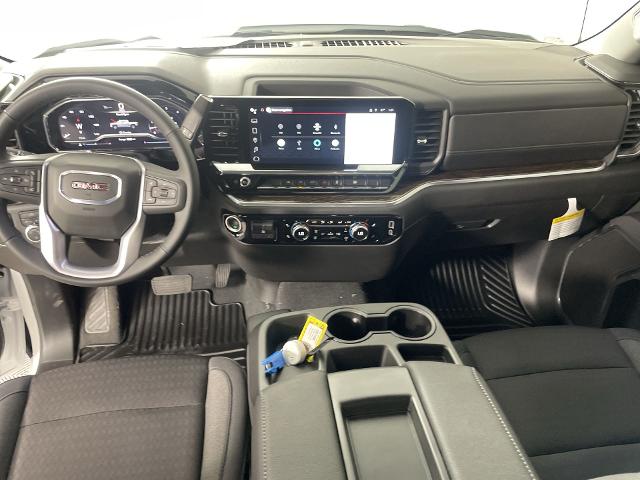 2025 GMC Sierra 1500 Vehicle Photo in GILBERT, AZ 85297-0402