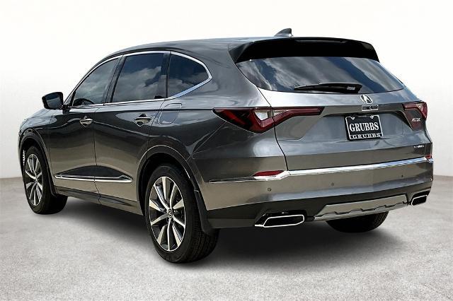2025 Acura MDX Vehicle Photo in Grapevine, TX 76051