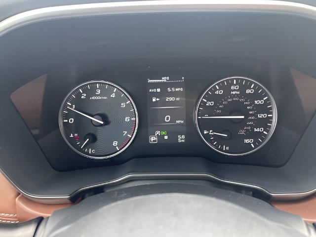 2025 Subaru Outback Vehicle Photo in Oshkosh, WI 54904