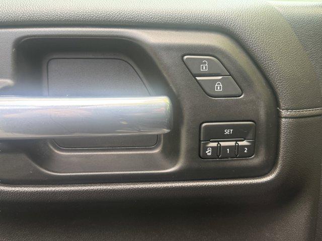 2020 GMC Sierra 1500 Vehicle Photo in LEOMINSTER, MA 01453-2952