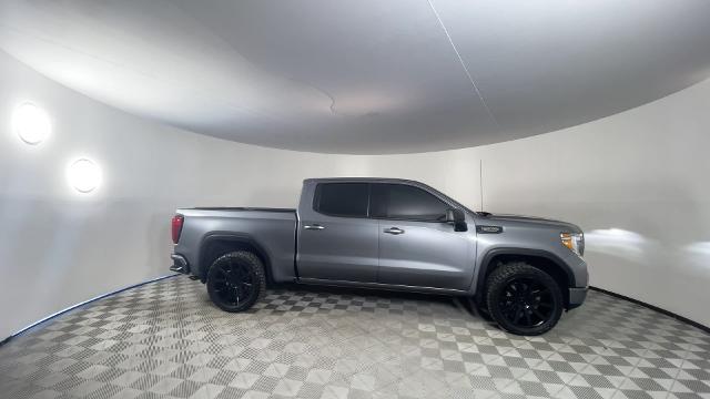 2021 GMC Sierra 1500 Vehicle Photo in GILBERT, AZ 85297-0402