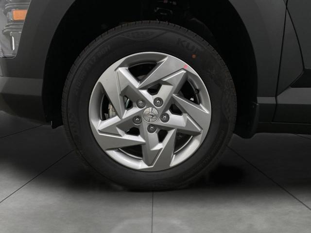 2025 Hyundai KONA Vehicle Photo in Appleton, WI 54913