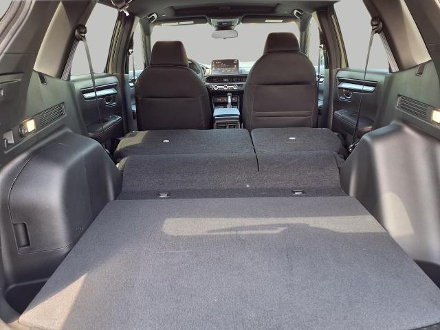 2026 Honda CR-V Hybrid Vehicle Photo in Oshkosh, WI 54904
