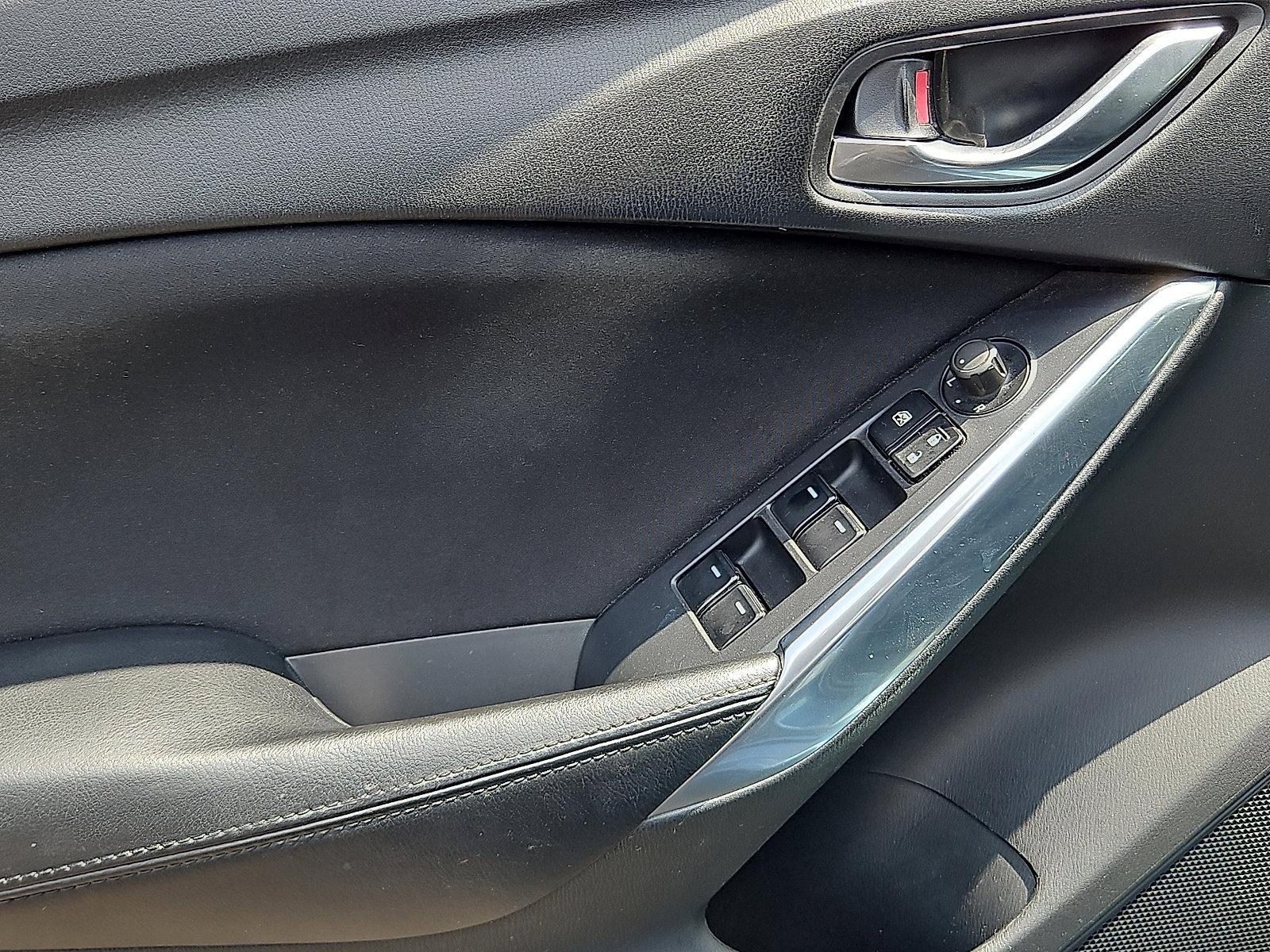 2015 Mazda Mazda6 Vehicle Photo in Trevose, PA 19053