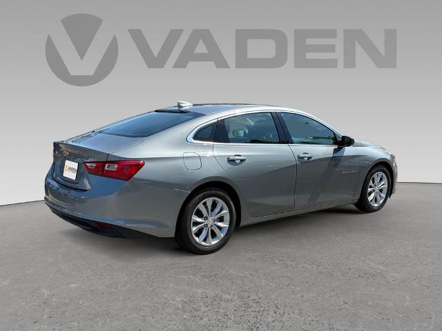 2023 Chevrolet Malibu Vehicle Photo in Savannah, GA 31419