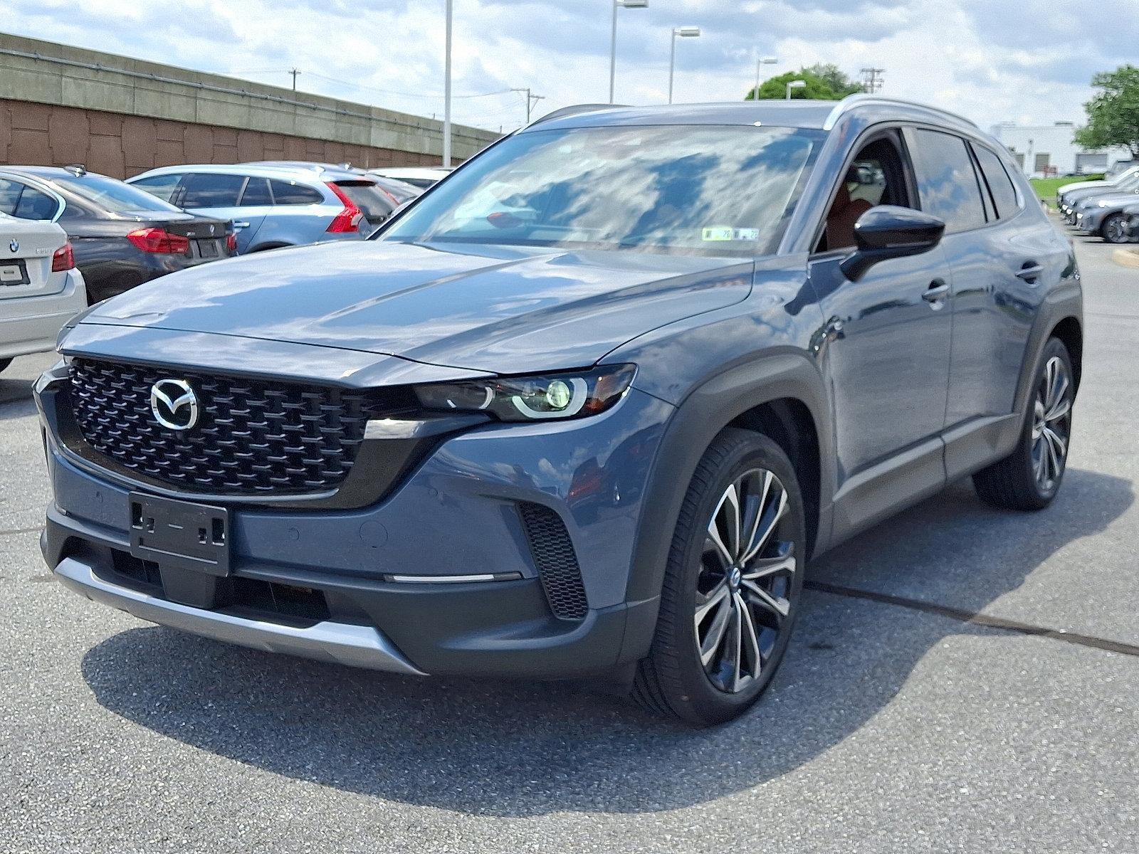 2023 Mazda CX-50 Vehicle Photo in Lancaster, PA 17601