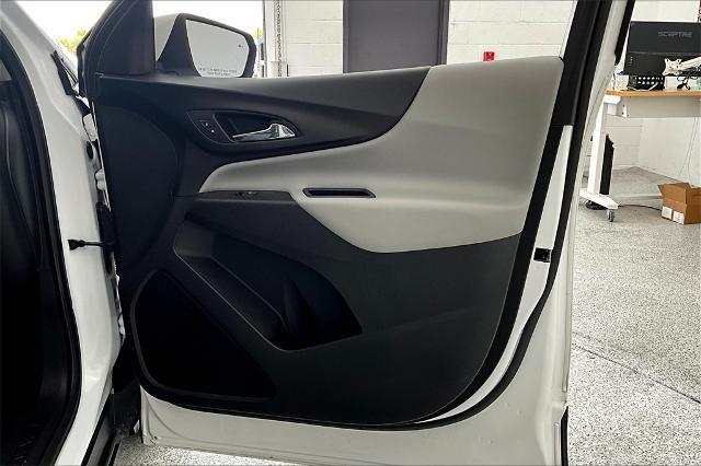 2019 Chevrolet Equinox Vehicle Photo in Grapevine, TX 76051