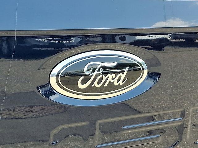 2023 Ford F-150 Vehicle Photo in DANBURY, CT 06810-5034
