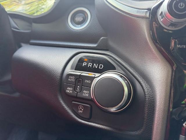 2025 Ram 1500 Vehicle Photo in Savannah, GA 31419