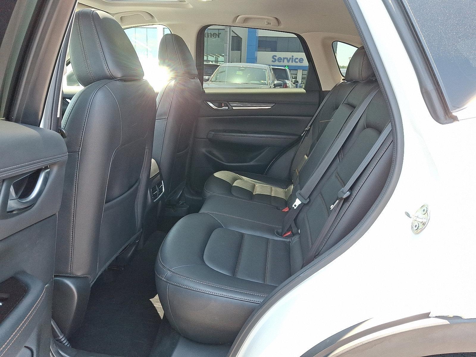 2017 Mazda CX-5 Vehicle Photo in Harrisburg, PA 17111
