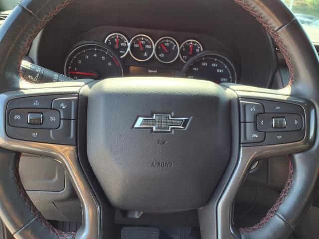 2021 Chevrolet Tahoe Vehicle Photo in EMPORIA, VA 23847-1235