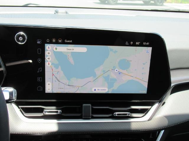2026 Chevrolet Equinox Vehicle Photo in LEESBURG, FL 34788-4022