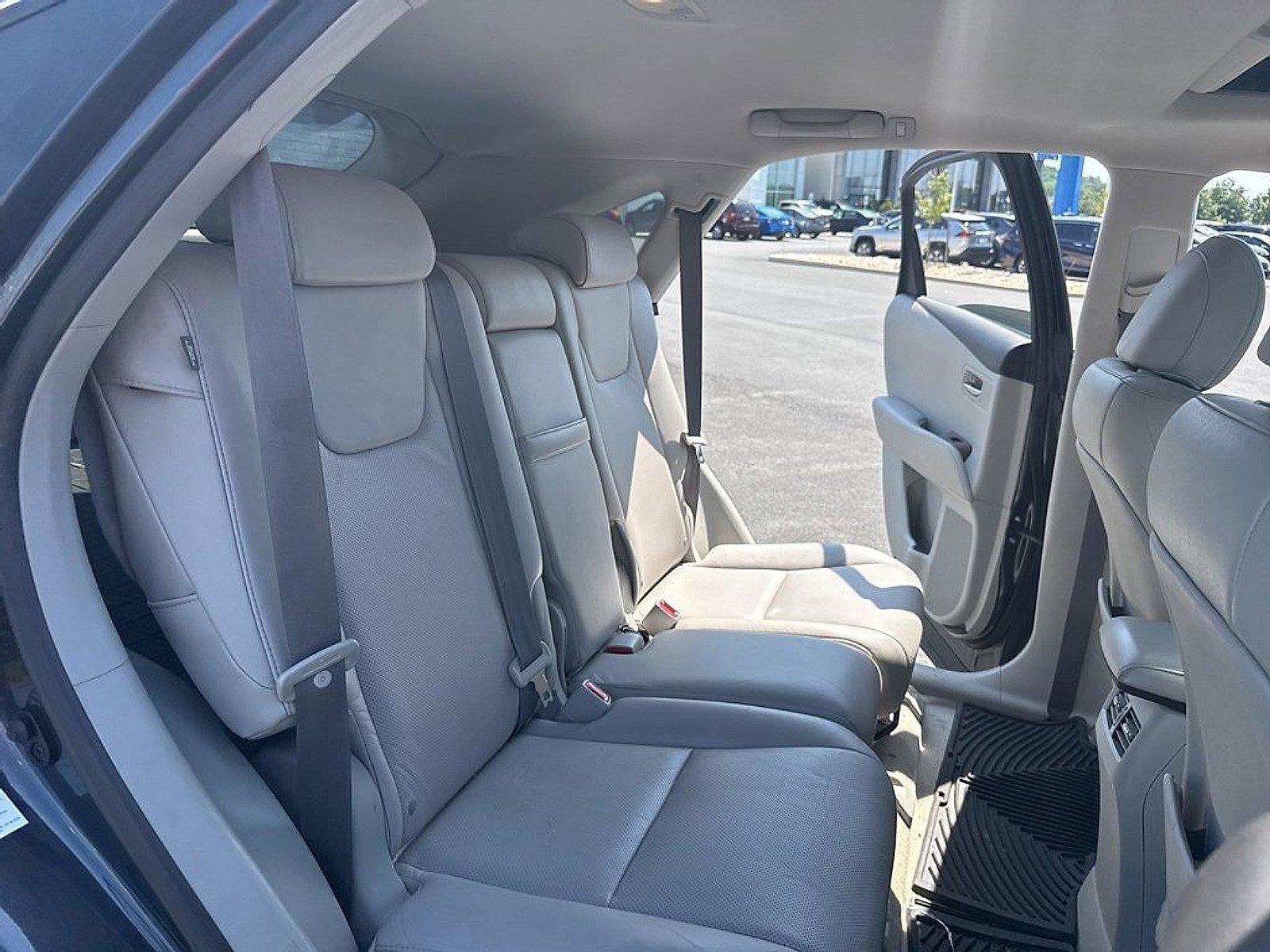2010 Lexus RX 350 Vehicle Photo in Harrisburg, PA 17111