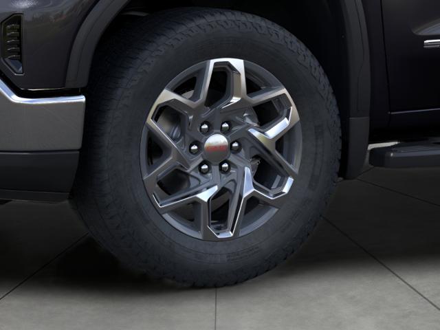 2025 GMC Sierra 1500 Vehicle Photo in GREEN BAY, WI 54303-3330