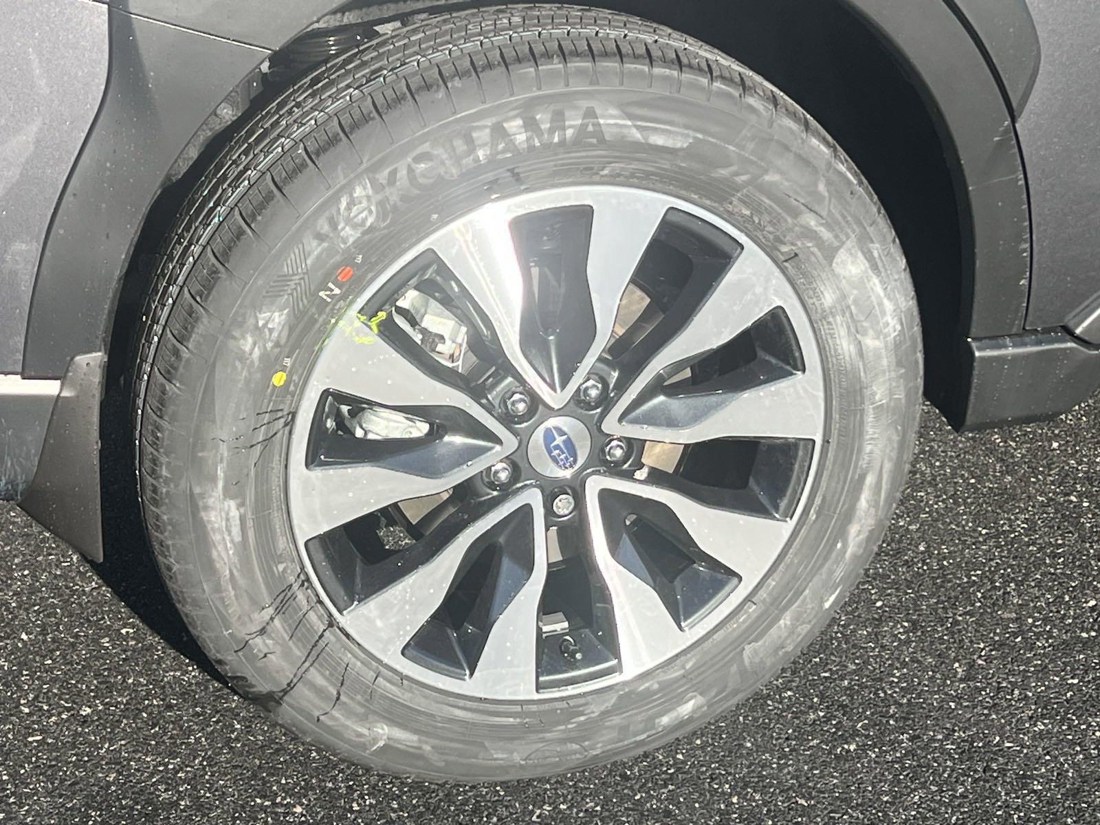 2025 Subaru Outback Vehicle Photo in Mechanicsburg, PA 17050