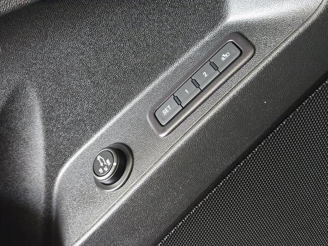 2018 Chevrolet Equinox Vehicle Photo in Decatur, TX 76234