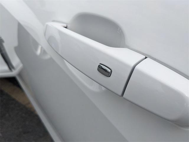 2019 Chevrolet Malibu Vehicle Photo in AURORA, CO 80012-4011
