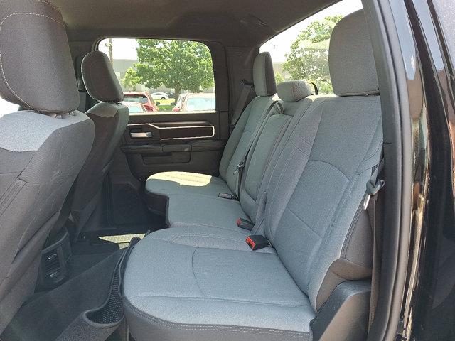 2024 Ram 2500 Vehicle Photo in Philadelphia, PA 19116