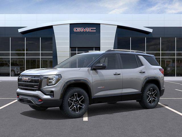 2026 GMC Terrain Vehicle Photo in WATERTOWN, CT 06795-3318