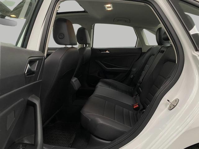 2021 Volkswagen Jetta Vehicle Photo in Appleton, WI 54913