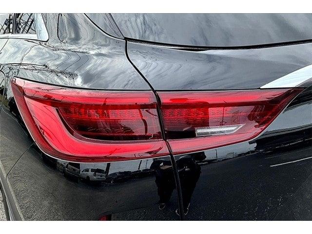 2023 INFINITI QX50 Vehicle Photo in San Antonio, TX 78230