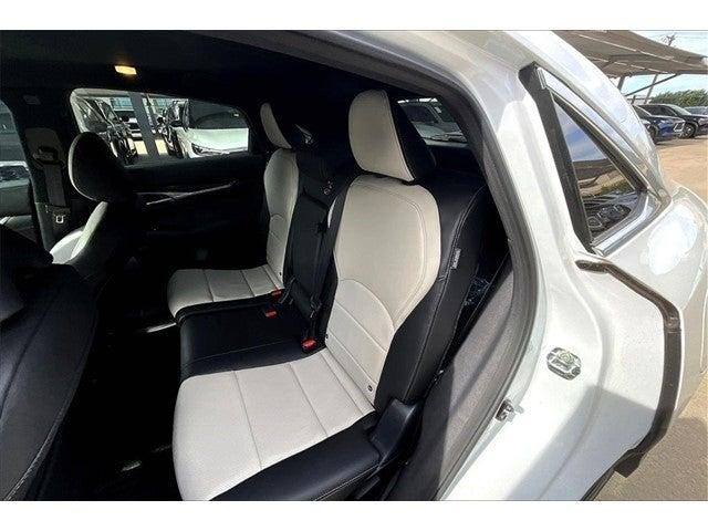 2025 INFINITI QX55 Vehicle Photo in Grapevine, TX 76051