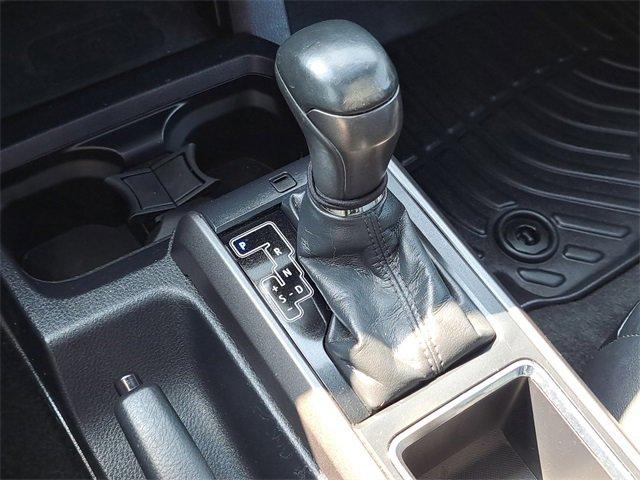 2018 Toyota Tacoma Vehicle Photo in MILFORD, OH 45150-1684
