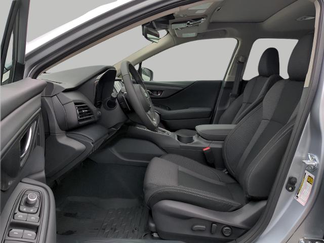 2025 Subaru Outback Vehicle Photo in Green Bay, WI 54304