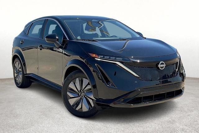 2023 Nissan ARIYA Vehicle Photo in San Antonio, TX 78230