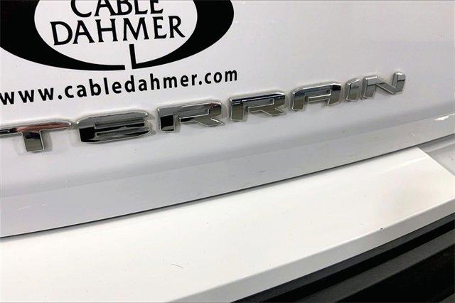 2023 GMC Terrain Vehicle Photo in KANSAS CITY, MO 64114-4502