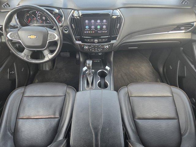 2022 Chevrolet Traverse Vehicle Photo in Decatur, TX 76234