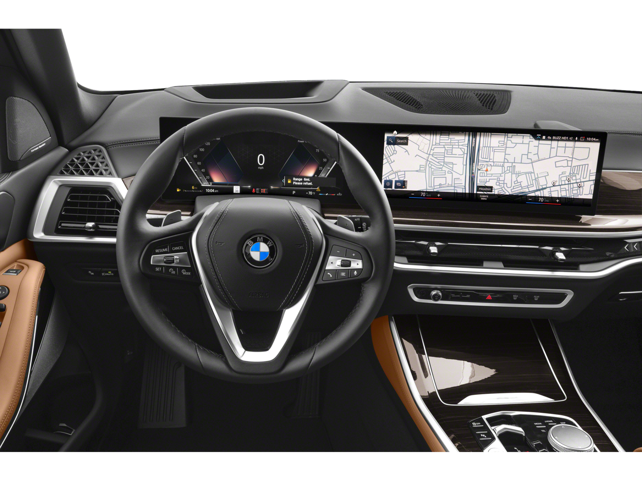 2025 BMW X5 xDrive40i Vehicle Photo in San Antonio, TX 78230