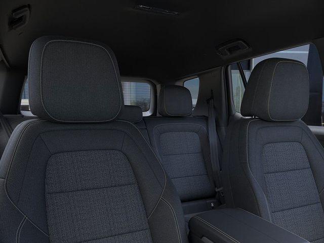 2026 GMC Terrain Vehicle Photo in DANBURY, CT 06810-5034