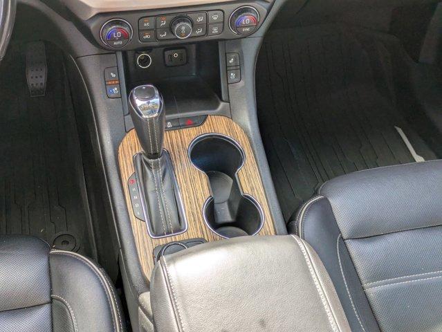 2019 GMC Acadia Vehicle Photo in SELMA, TX 78154-1460