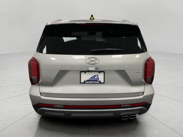 2025 Hyundai PALISADE Vehicle Photo in Appleton, WI 54913