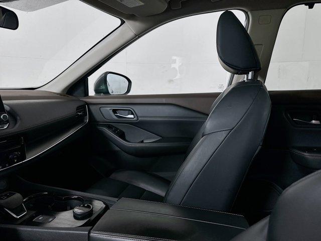 2022 Nissan Rogue Vehicle Photo in Flemington, NJ 08822