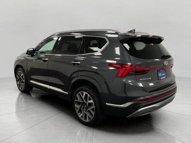2023 Hyundai SANTA FE Vehicle Photo in Appleton, WI 54913