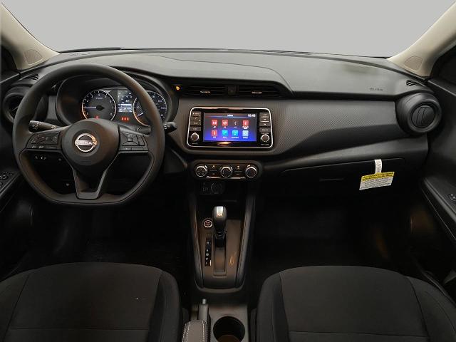 2025 Nissan Kicks Play Vehicle Photo in Appleton, WI 54913