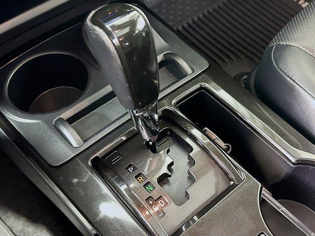 2020 Toyota 4Runner Vehicle Photo in Flemington, NJ 08822