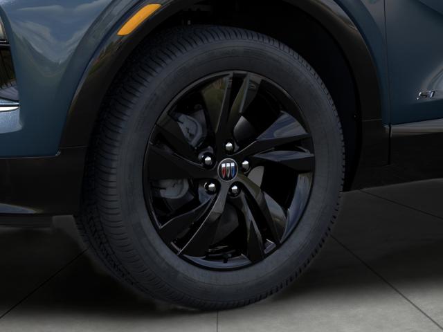 2026 Buick Encore GX Vehicle Photo in APPLETON, WI 54914-8833