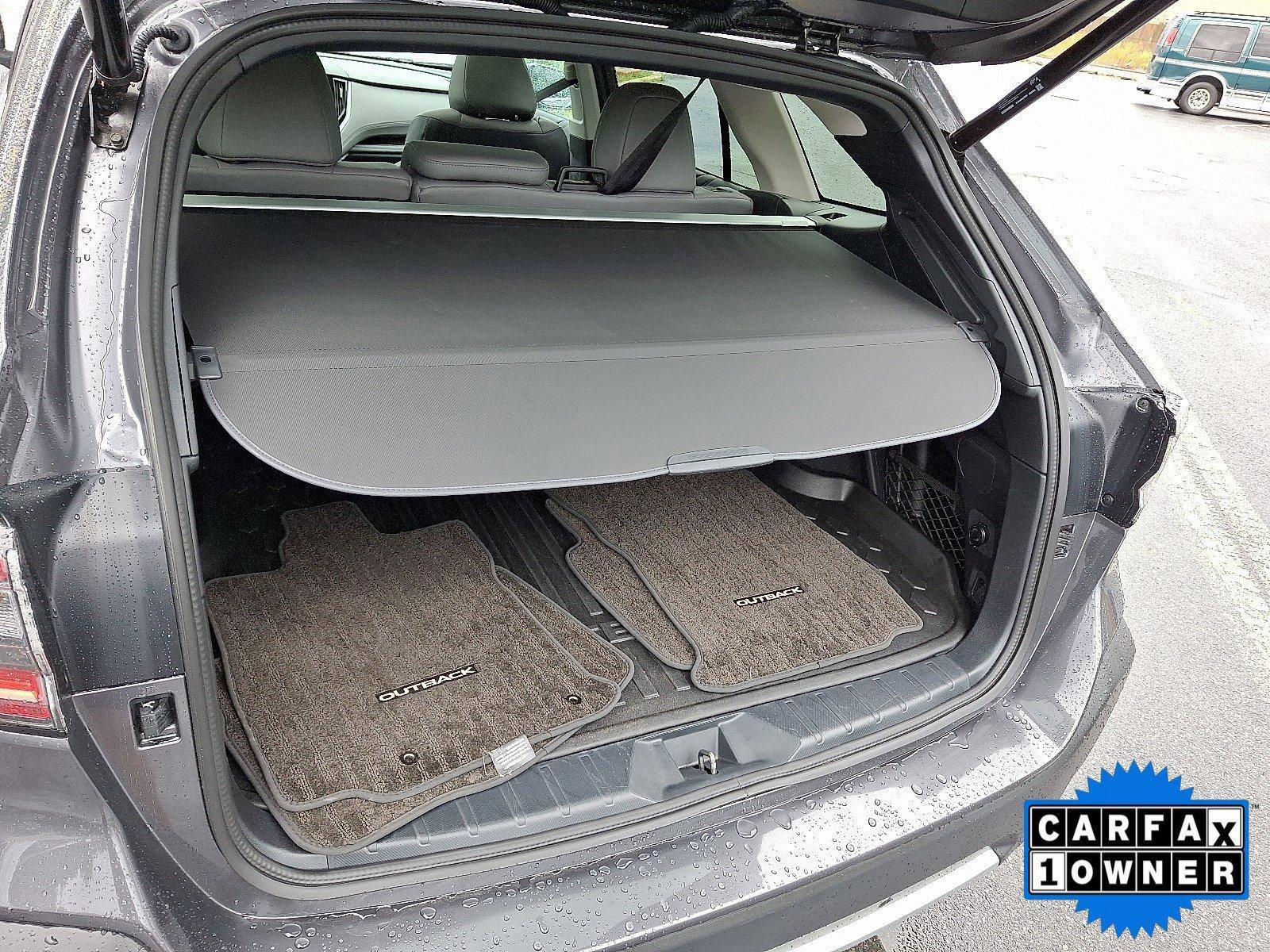 2024 Subaru Outback Vehicle Photo in Harrisburg, PA 17111