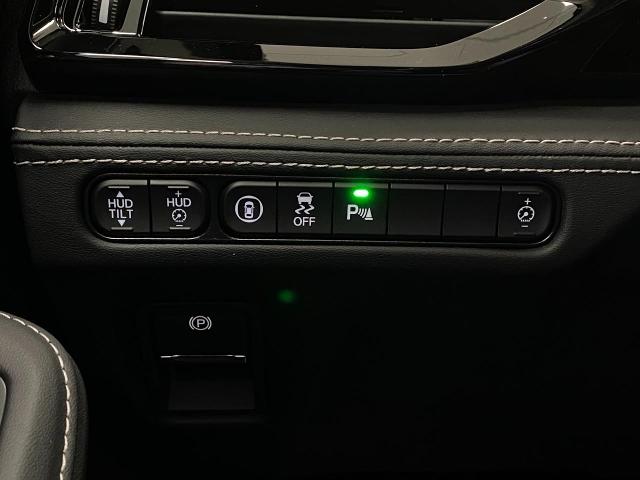 2026 Acura MDX Vehicle Photo in Appleton, WI 54913