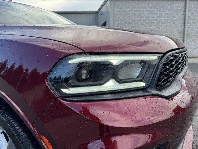 2022 Dodge Durango Vehicle Photo in Mechanicsburg, PA 17050-1707