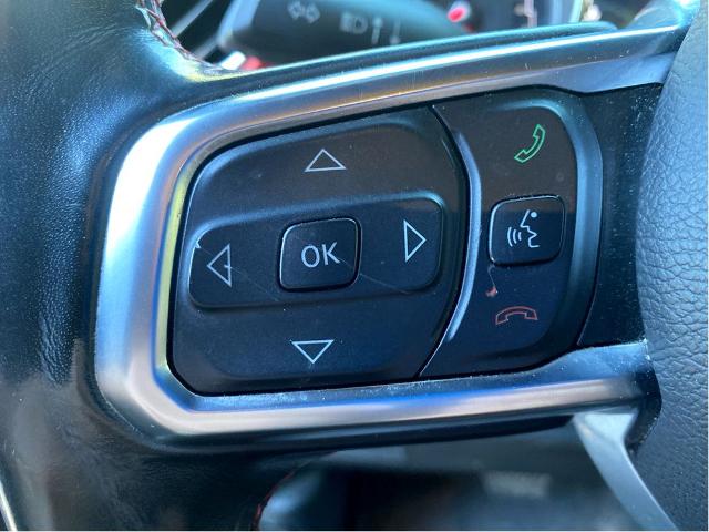 2019 Jeep Wrangler Unlimited Vehicle Photo in Statesboro, GA 30458